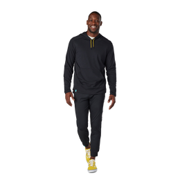 Movementum Long Sleeve Hoodie